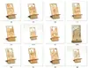 Soporte para Teléfono Móvil Tallado en Madera Personalizado, Tendencia Nacional Regalos Culturales y Creativos, Artesanías de Madera, Recuerdos de Viaje, Souvenirs