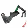 Sensor de Nivel de Faro para Piezas de Automóvil Sensor de Altura de Carrocería Adecuado para Audi 5Q0512522F