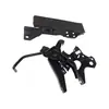 Isuzu Qingling 100P Nkr Nhr Pedal Acelerador Mecánico Pedal de Pie Ensamblaje de Soporte del Pedal Acelerador Fábrica Original