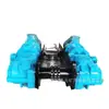 Transportador Raspador de Mineração 40T Equipamento de Transporte Subterrâneo de Mina de Carvão Funciona Suavemente Máquina Raspadora Subterrânea de Mina de Carvão