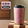 Caneca de Café de Titânio Puro de Camada Dupla Simples Pequena de Alto Valor Caneca de Café Interna e Externa Titânio Puro Vácuo Presente de Negócios Personalização