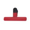 Pinza de Sellado de Silicona Spot Pinza de Sellado Multiusos Comida Snack Sellador Al Por Mayor Pinza Conservadora de Frescura a Prueba de Humedad Pinza