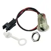 Bateria de Lítio 18650 3.7V com Plugue SM Veículo Off-Road com Tração nas Quatro Rodas Escavadeira Brinquedo de Controle Remoto Infantil Cabo de Carregamento DIY