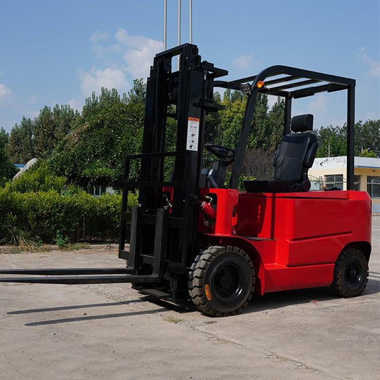 座驾电动叉车2021.10.29 (32)