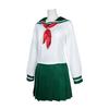Disfraz de Cosplay de Himeko Kogome Traje de Marinero Disfraz de Anime para Juego de Roles