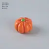 Serie de Verduras Miniatura Juguetes de Comida Realistas Pegamento de Crema para Manualidades Funda de Teléfono Llavero Accesorios para el Cabello Adornos de Resina Accesorios