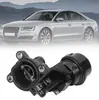 059121737Am É Adequado para Válvula de Controle de Fluxo de Refrigerante do Audi Q5