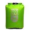 Suministro Directo Transfronterizo de Bolsas Impermeables Cuadradas Ultraligeras para Rafting y Senderismo Fluvial, Bolsas Convenientes de Almacenamiento para Ropa y Sacos de Dormir