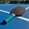 Cinta Adhesiva de Agarre para Raqueta de Pickleball Muy Pegajosa Venta al por Mayor Absorbente de Sudor Accesorios para Mango Plano Antideslizante Transpirable