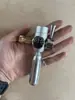 Cilindro Pequeno de Aço Recarregável 8/12G/16G de CO2, Cilindro de Gás Recarregável para Equipamento de Dióxido de Carbono para Aquário e Piscicultura