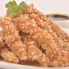 Filés de Frango, Filés de Frango Floco, Produtos Semi-Acabados para Uso Doméstico e Comercial, Salgadinhos Fritos, Filés de Frango Desossados Floco, Entrega Sf Express