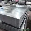 Reemplazo de Panel de Pared Esmalte Chapa Galvanizada Hierro Galvanizado Fieltro Pared Magnética Montada en Pared Chapa de Hierro Blanca 1 mm Acero Inoxidable