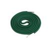 Cuerda Redonda de Poliéster Kurojin para Gorra, Cordón para Pantalones, Cordones para Zapatos 0.4cm Adecuado para Zapatos Casuales, Zapatos Deportivos, Ropa y Cordones para Sombreros