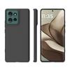 Adequado para Moto Edge 60Pro 5g Capa para Celular Fosca com Toque de Pele Edge50 5g Capa Protetora Capa Macia de TPU