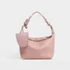 Bolsa de ombro/axila tecida de grande capacidade casual transfronteiriça 2026 nova tendência moda para o dia a dia bolsa de mão simples bolsa tote
