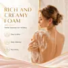 Gel de Ducha Exfoliante Transfronterizo Kormesic Gel Corporal para Ducha Gel de Ducha Suave para Eliminar el Acné para Comercio Exterior