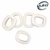 Producción de Almohadillas de Esponja para Auriculares de Alta Frecuencia, Orejeras Pequeñas de Piel de Rana, Esponjas para Auriculares de Cuero de PU, Orejeras para Auriculares de Gaming