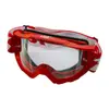 Venta al por mayor del fabricante 2026 Nuevo modelo Gafas para exteriores Multicolores Gafas a prueba de viento para motociclismo y deportes 100%