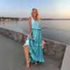 2024 Moda Femenina Tallas Grandes Más Vendida Sexy En Stock Amazon Aliexpress Vestido Lencero Estampado Todo Disponible Ahora