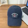 Nueva Gorra de Béisbol Retro Estilo Coreano con Letra B Bordada, Circunferencia de Cabeza Grande, Adelgazante de Rostro, Protección Solar, Gorra Unisex de Moda
