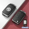 Adecuado para Funda de Llave Pro para Mg Mg 6 Mg 5/Zs/One/Hs Cinco Seis Mg5 Ruiteng Hebilla Carcasa para Llave de Coche