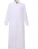 Disfraces Medievales Transfronterizos para Cosplay, Disfraces Retro de Sacerdote, Disfraces de Mago, Disfraces de Sacerdote, Disfraces de Performance