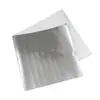 Papel Composto de Folha de Alumínio de Grau Alimentício Impresso Personalizado Lata de Folha de Alumínio Papel de Embalagem para Sanduíche Cachorro-Quente Burrito Mexicano
