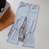 Manga larga anti-ultravioleta de color sólido Hielo Sólido para pesca al aire libre de mujer Protector solar Hidratante Suelta Diamante con Ácido Hialurónico