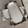Tapa de registro lineal de acero inoxidable 304 con marco, Rejilla cuadrada de ingeniería de drenaje de doble cara para agua de lluvia, Tapa de registro a prueba de cinco