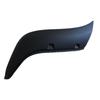Adorno exterior para camioneta pickup con clavos, modificación de ceja de rueda, adecuado para 17 Ford Ranger RANGER, adorno de ceja de rueda ensanchado