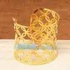 Pulsera abierta de acero inoxidable y acero de titanio, joyería popular europea y americana, con cuentas, se puede usar sola