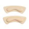 Venta Directa de Fábrica pegatinas para talón anti-caída anti-desgaste pegatinas para pies zapatos gran cambio pequeño artefacto encogen una talla pegatinas para zapatillas tacones altos