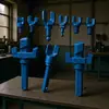 Los fabricantes de brocas para carbón y roca suministran directamente 28 brocas mineras para fortalecer las brocas de anclaje minero resistentes al desgaste.