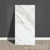 Pegatinas de Pared Autoadhesivas Mármol Anti-Azulejo Cocina Baño Impermeables, a Prueba de Humedad y Aceite Pegatinas de Renovación para Cubrir Paredes Viejas