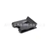 Pedal Eléctrico de Coche de Mayoreo Cubierta de Plástico Sujetador Metálico Tornillos Autorroscantes Clips en Forma de U Clips para Coche