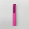 Tubo de Máscara de Pestañas, Tubo Vacío para Tinte de Cejas 3ml-5ml, Tubo de Brillo de Labios, Pegamento para Pestañas, Material de Empaque para Botella de Líquido para Crecimiento de Pestañas