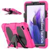 Funda Protectora para Tableta Griffin Taba7Lite Stand T220 Carcasa de Silicona T225 con Protector de Pantalla Ligera y Delgada