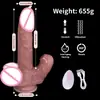 Novo Dispositivo de Masturbação Feminina Elétrico Retrátil de Lamber e Sugar Oral Mais Vendido Brinquedo Sexual Adulto
