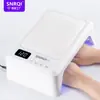 Lámpara de Manicura/Odm Máquina de Horneado de Alta Potencia Secado de Esmalte de Uñas Máquina de Fototerapia de Manicura Lámpara de Manicura Multifuncional