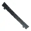 1678858005 es adecuado para la ventilación del parachoques delantero del Mercedes-Benz Clase GLE W167, rejilla de ventilación del parachoques para GLE350 y GLE450