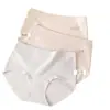 90-140 jin Algodão Puro Corte Solto Casual Leve Estilo Profissional Macio Confortável Respirável Amigo da Pele Cintura Média-Alta Roupa Íntima Feminina