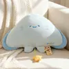 Almohada de nube de moda, peluche, cojín decorativo para sofá, muñeca infantil, almohada para dormir, muñeca de niña, regalo