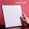 Marcos para Pintar, Lienzos para Pintura al Óleo, Algodón Puro y Lino, Adecuados para Gouache, Arena de Cuarzo, Pinturas al Óleo, Hechos a Medida en Varios Tamaños, Venta al por Mayor en Grandes Cantidades