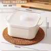Vante Square Steamer Venda Quente Tapete de Silicone para Cozinhar no Vapor Forno a Vapor Grau Alimentício Pequenos Pães Cozidos no Vapor Pães de Feijão Cozidos no Vapor