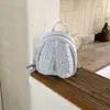 Bolsa Casual Transfronteiriça, Bolsa de Mão Moderna e Versátil, Novo Estilo Primavera 2026, Mochila Simples Feminina de Grande Capacidade
