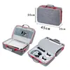 Console de Jogo Pacote PS5 Base Conjunto Completo de Acessórios Armazenamento Caixa de Embalagem Rígida PS5 Bolsa a Tiracolo Bolsa de Ombro Grande Capacidade