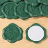 Para Ti Pegatinas de Sello de Cera con Mensaje de Bendición, Escamas de Cera, Pegatinas para Sellar Sobres, Pegatinas de Sello de Cera, Pegatinas de Sello de Cera