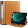 Adequado para Capa de Tablet Samsung Tab S10+/S9+12.4 X810/X820 Capa Protetora Empresarial Extraordinária Multifuncional