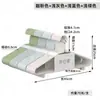 Percha Fuerte para Dormitorio de Estudiantes, Percha para Ropa de Adultos Sin Marcas mm Extra Gruesa Engrosada Carga Resistente Núcleo de Acero Grueso Tendedero
