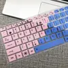 Cubierta protectora para teclado de laptop Asus A40J, A40D, A42J, A42E, A43S